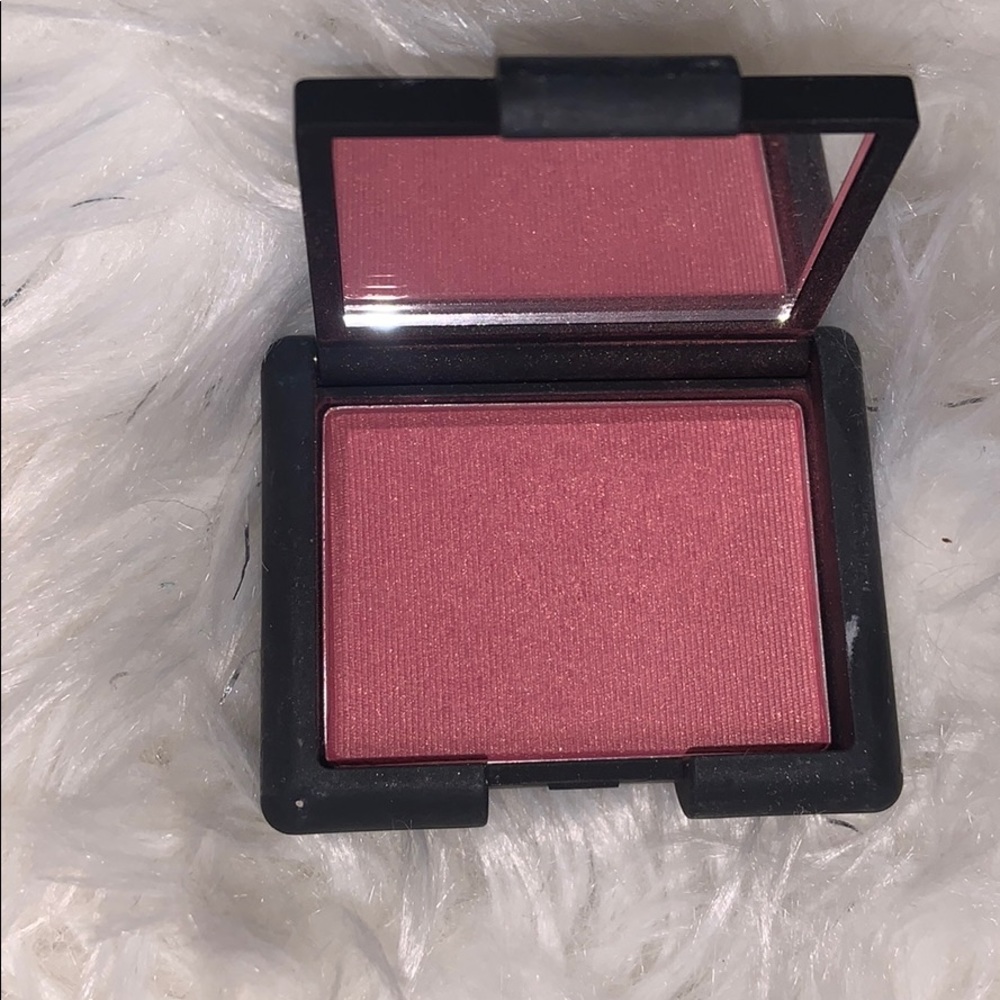 NARS blush
